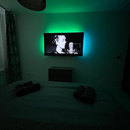 Deluxe Apartment Trenčín Eksteriør bilde