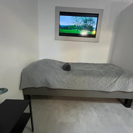 Deluxe Apartment Trenčín Eksteriør bilde