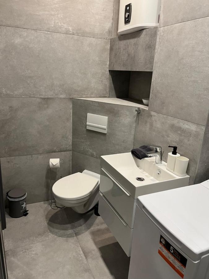 Deluxe Apartment Trenčín Eksteriør bilde