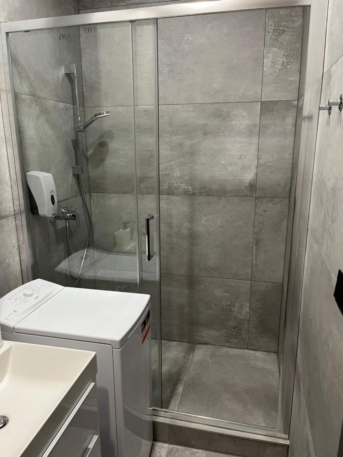 Deluxe Apartment Trenčín Eksteriør bilde