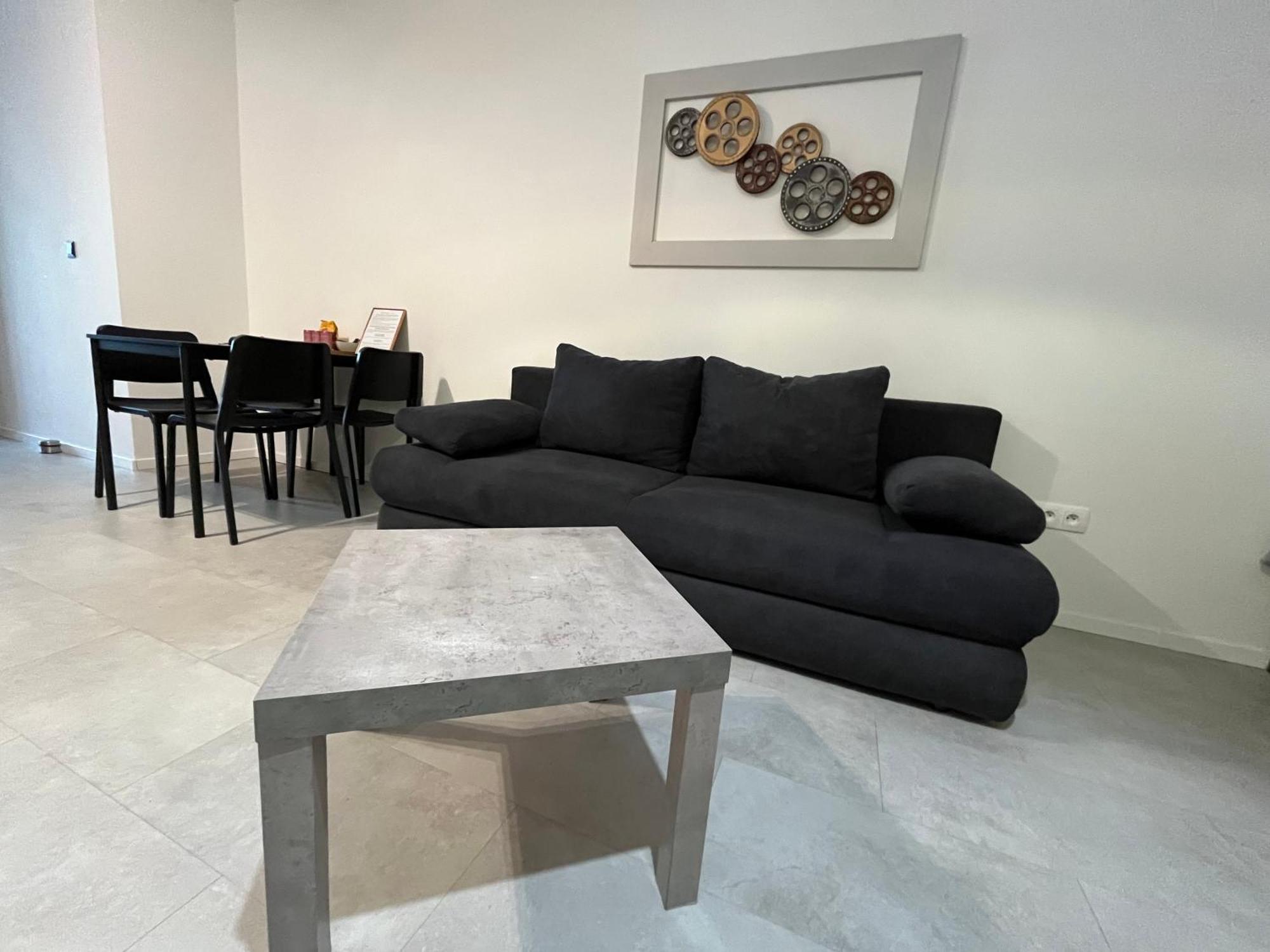 Deluxe Apartment Trenčín Eksteriør bilde