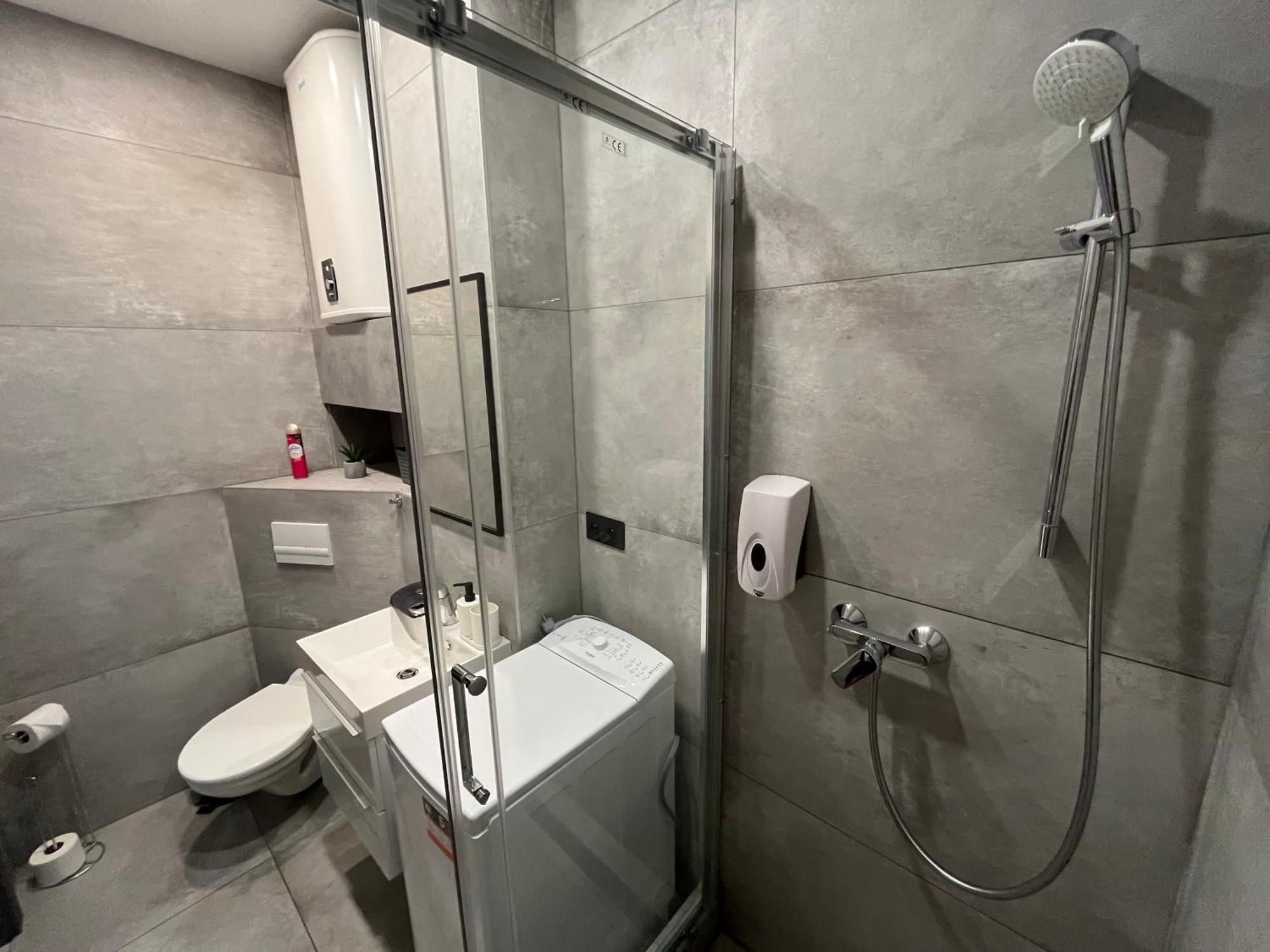Deluxe Apartment Trenčín Eksteriør bilde