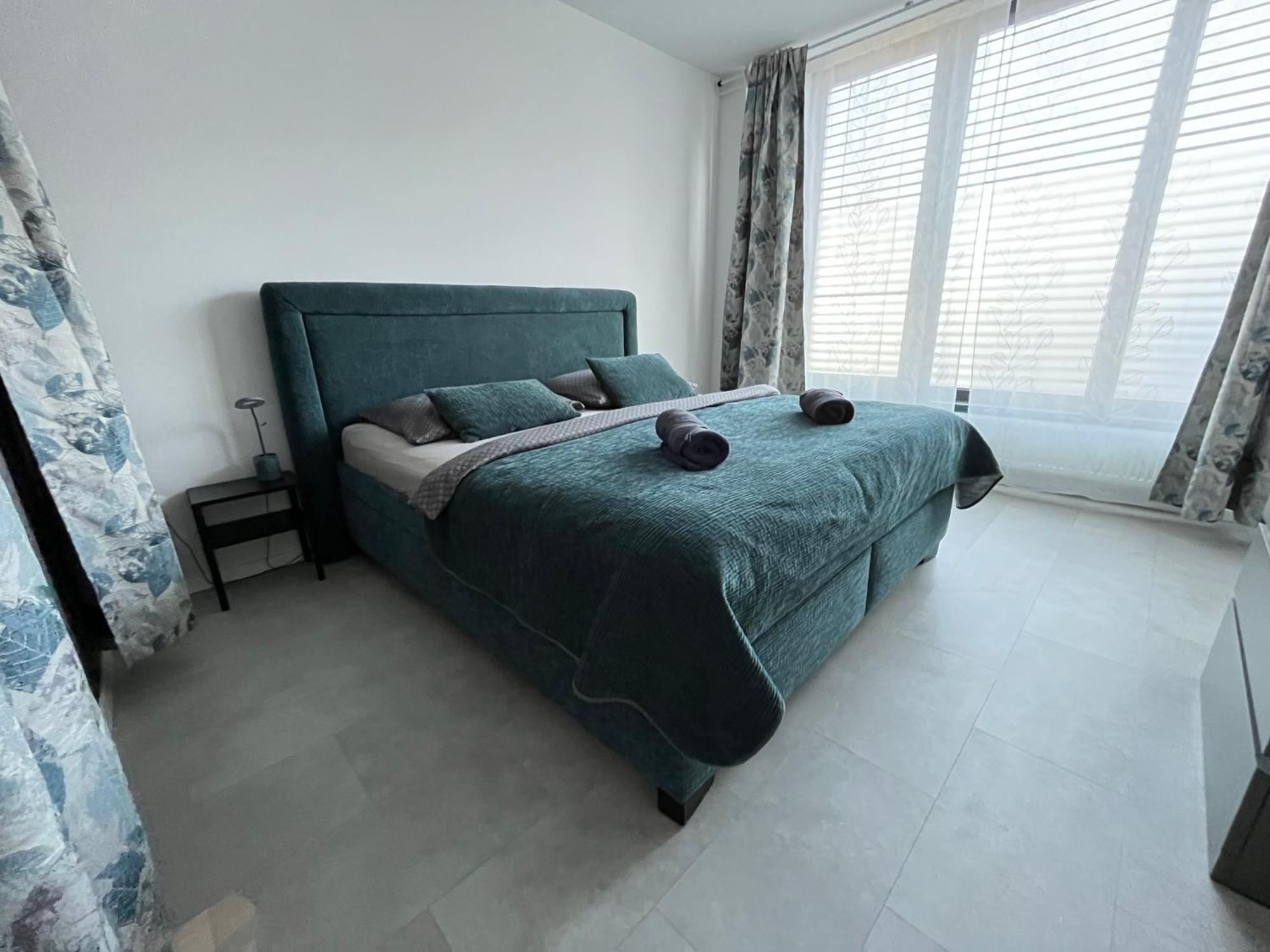 Deluxe Apartment Trenčín Eksteriør bilde