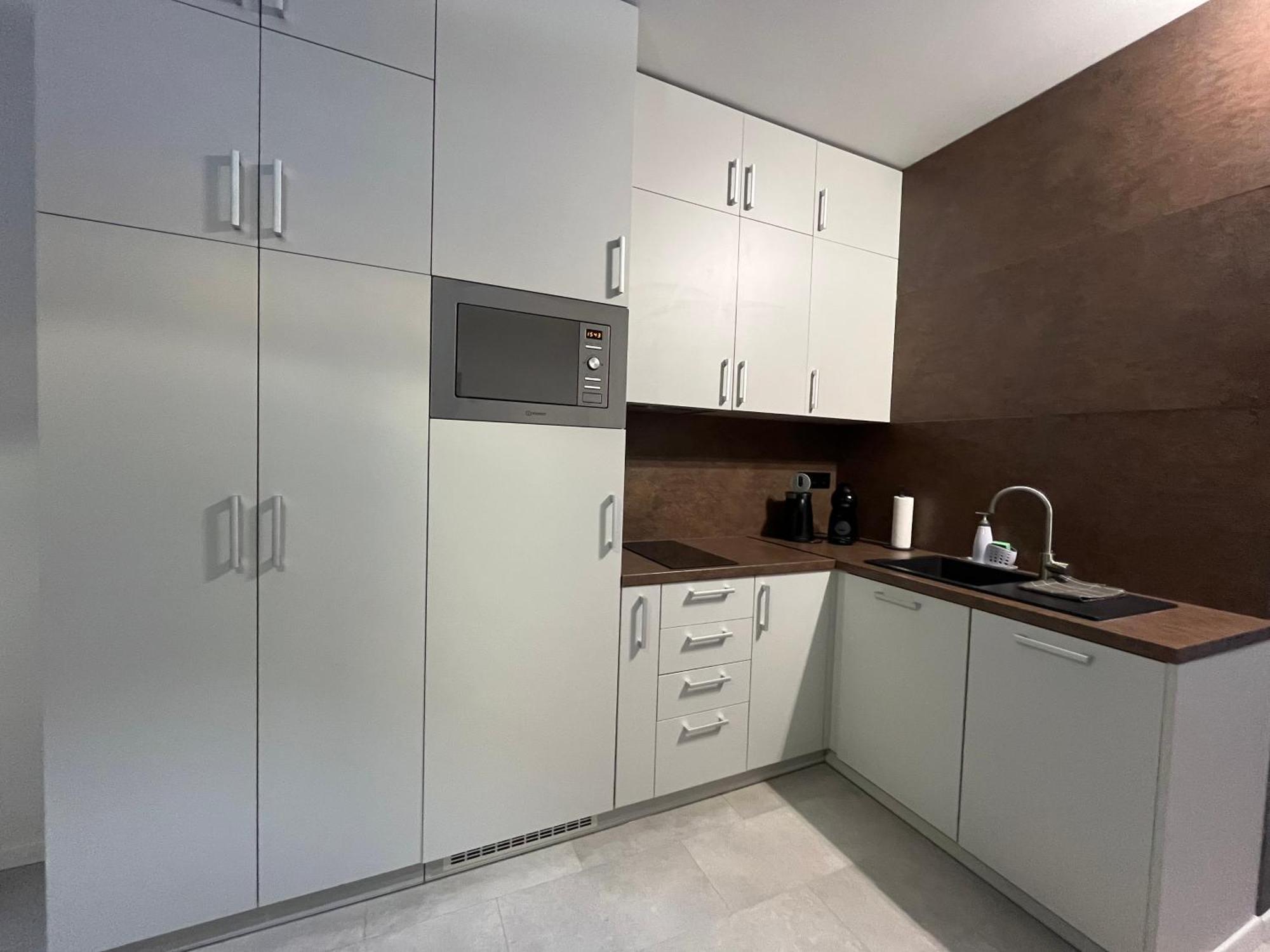 Deluxe Apartment Trenčín Eksteriør bilde