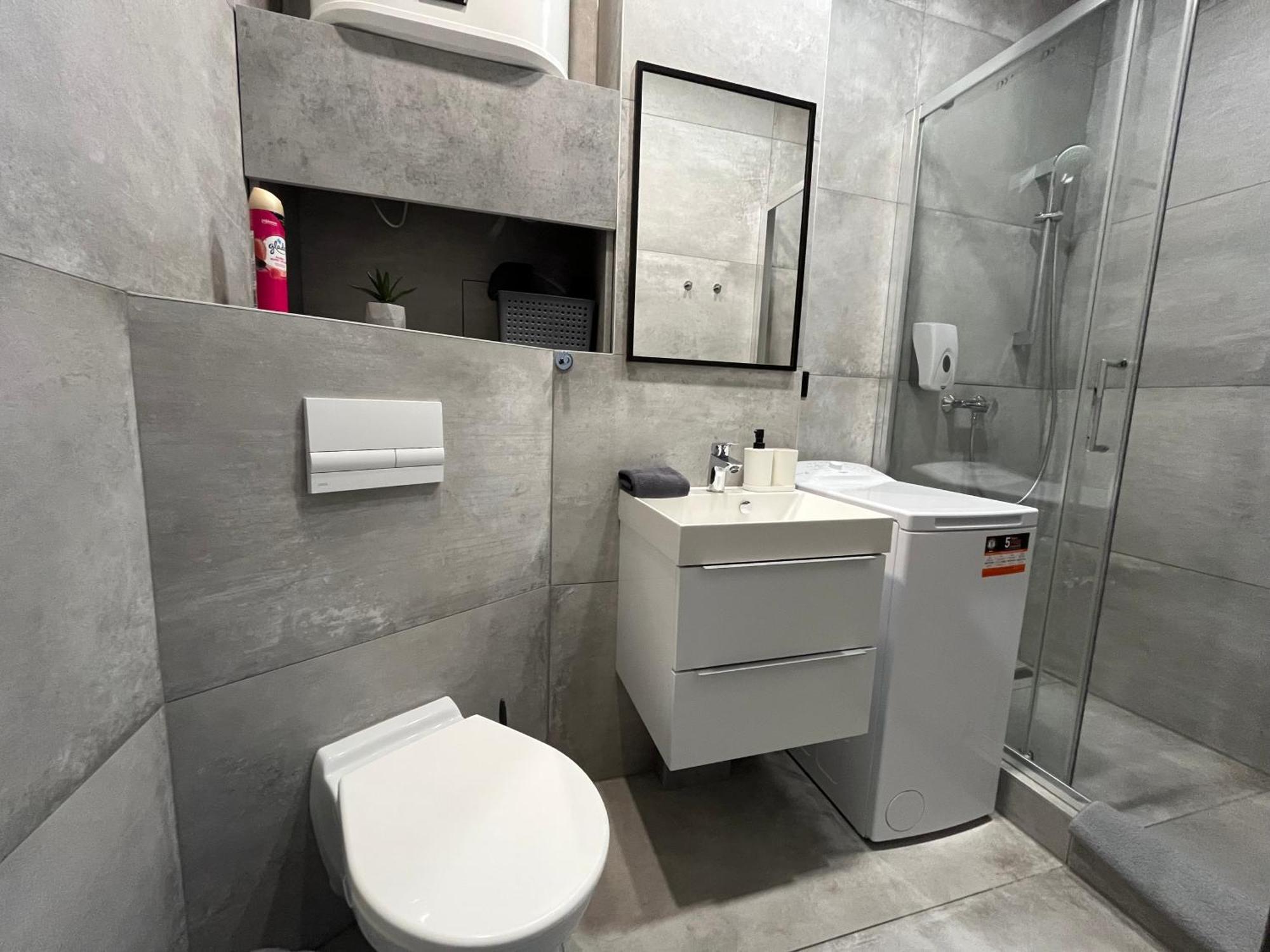 Deluxe Apartment Trenčín Eksteriør bilde